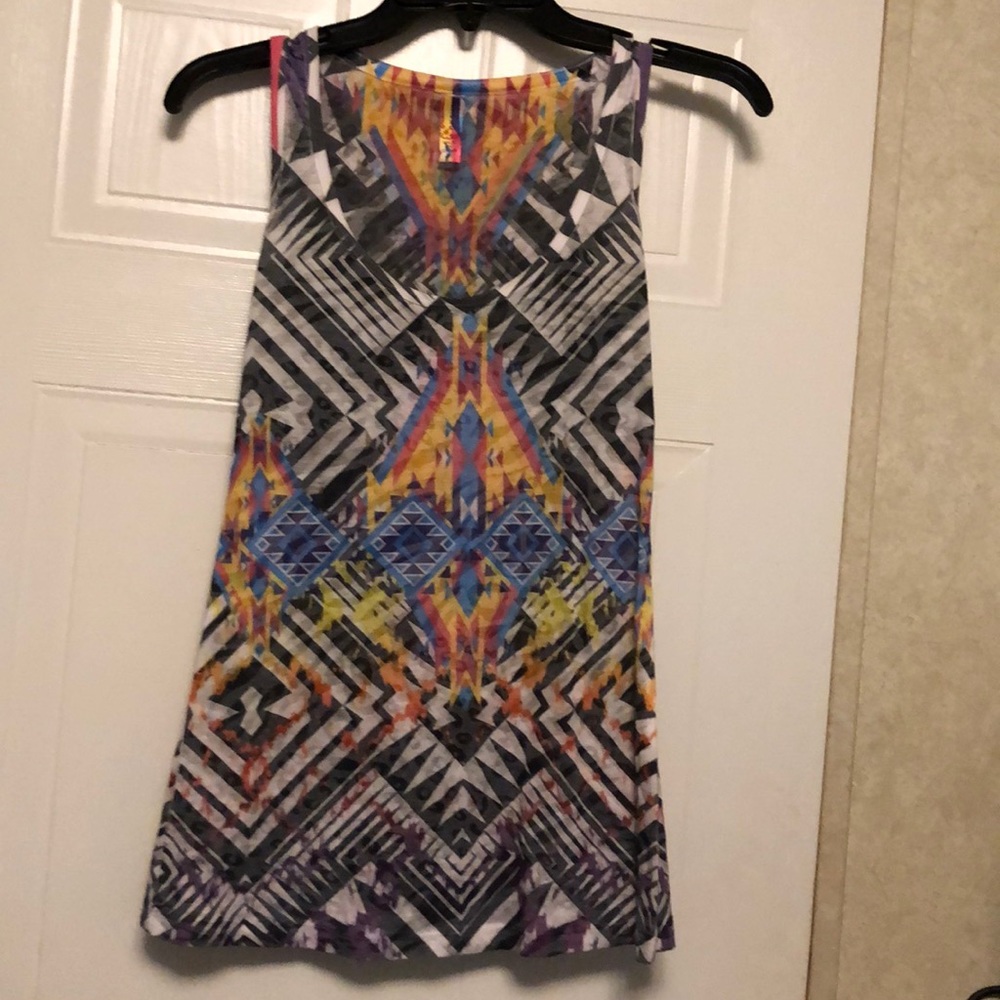 Tank top NW0T - Size M